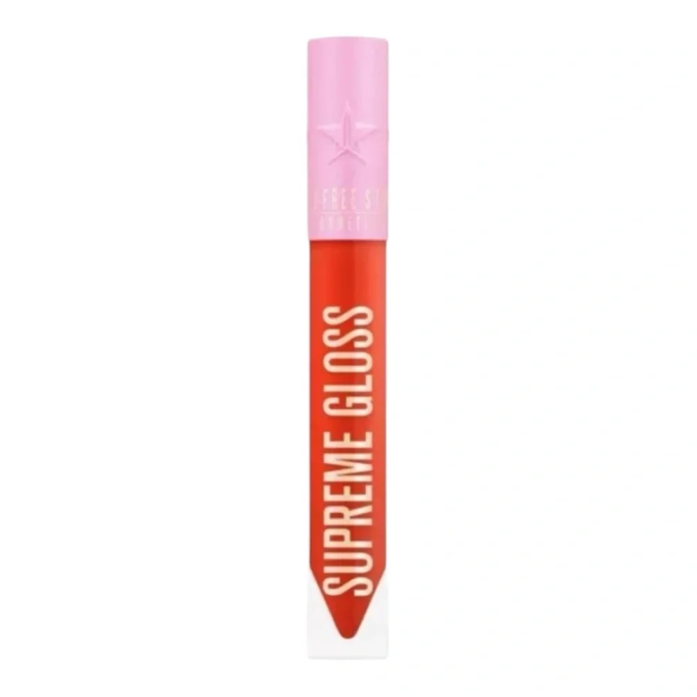 🪷 Jeffree Star Full Pigment Supreme Gloss Everybody Knows